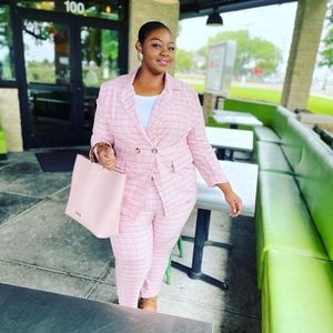 Meet your Posher, Lasonja